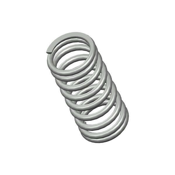 Approved Vendor Compression Spring, O= .406, L= .88, W= .048 G209972853 - main